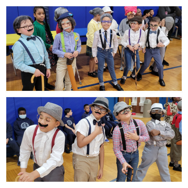 St. Raymond Elementary School Bronx, NY